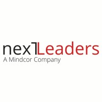 nexTLeaders Recruitment Partners Logo