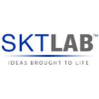 SKT Lab Logo