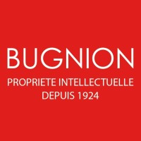 BUGNION S.A. Logo