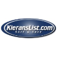 Kieranslist.com Logo