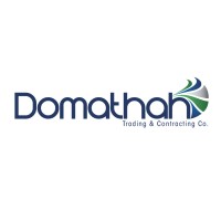 Domathah Logo