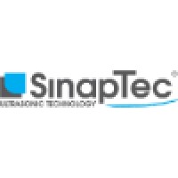 SinapTec Ultrasonic Technology Logo