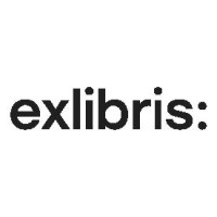 Ex Libris Genossenschaft Cooperativa Logo
