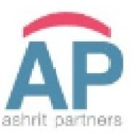 Ashrit Partners Logo
