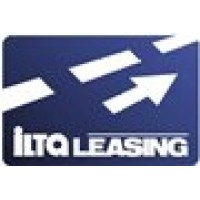 ILTA LEASING Logo