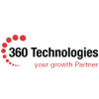 360 TECHNOLOGIES Logo