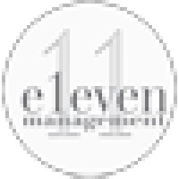 Eleven Management Group Logo