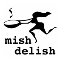 Mish Delish Logo