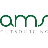 AMS (Outsourcing) Services Ltd Logo