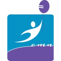 European Microfinance Network Logo