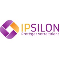 IPSILON Intellectual Property Logo