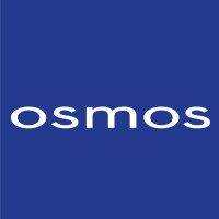 OSMOS Group - Structural Health Monitoring Logo