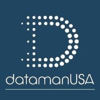 DatamanUSA, LLC Logo