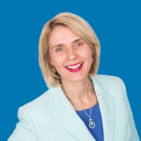 Judy Parsons - LinkedIn Training Logo