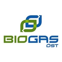 Biogas Öst Logo