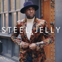 Steel & Jelly Logo