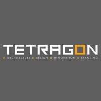Tetragon S.A. Logo