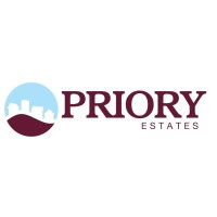 Priory Estates Logo