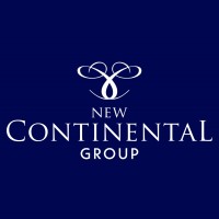 The New Continental Group Logo