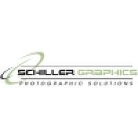 Schiller Graphics Logo
