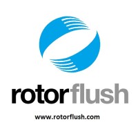 Rotorflush Filters Ltd Logo