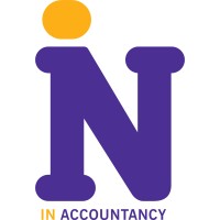 IN Accountancy Limited Logo
