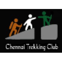Chennai Trekking Club Logo