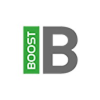 IB Boost Logo