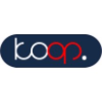 Koop Collective Arts & Digital Cinema Services Logo