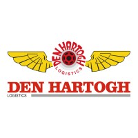 InterBulk Group (now Den Hartogh Logistics) Logo