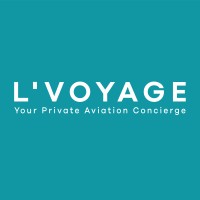 LVOYAGE Logo