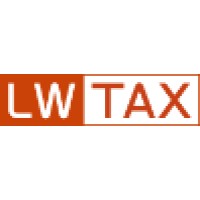 LW TAX Lemaitre Wittkowski GmbH Logo