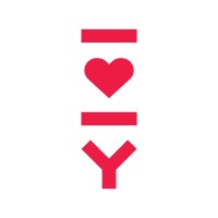 I Believe In You AG Logo