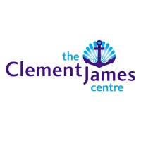 The ClementJames Centre Logo