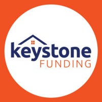 KEYSTONE FUNDING, INC. Logo