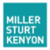 Miller Sturt Kenyon Limited Logo