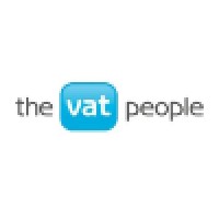 The VAT People Logo