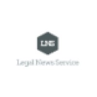 Legal News Service Logo
