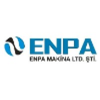 ENPA MAKİNA Logo