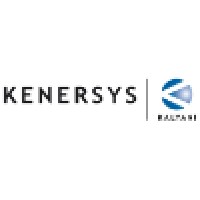 Kenersys India Logo