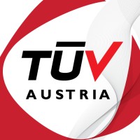 TUV Austria Bureau of Inspection & Certification (Pvt.) Ltd. Logo