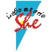 Laboratorio She S.A. Logo