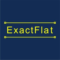 ExactFlat Logo