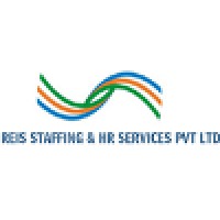 Reis Staffing & HR Services Logo