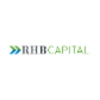 RHB Capital Limited Logo