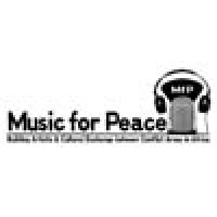 Music for Peace Logo