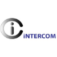 Intercom Pty Ltd Logo
