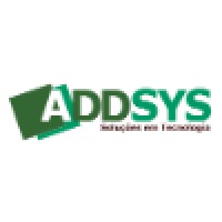 ADDSYS Soluções em Tecnologia Ltda Logo