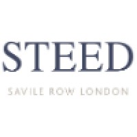 Steed Bespoke Tailors Logo