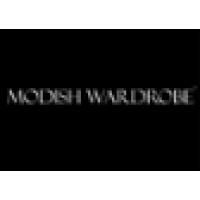 Modish Wardrobe Logo